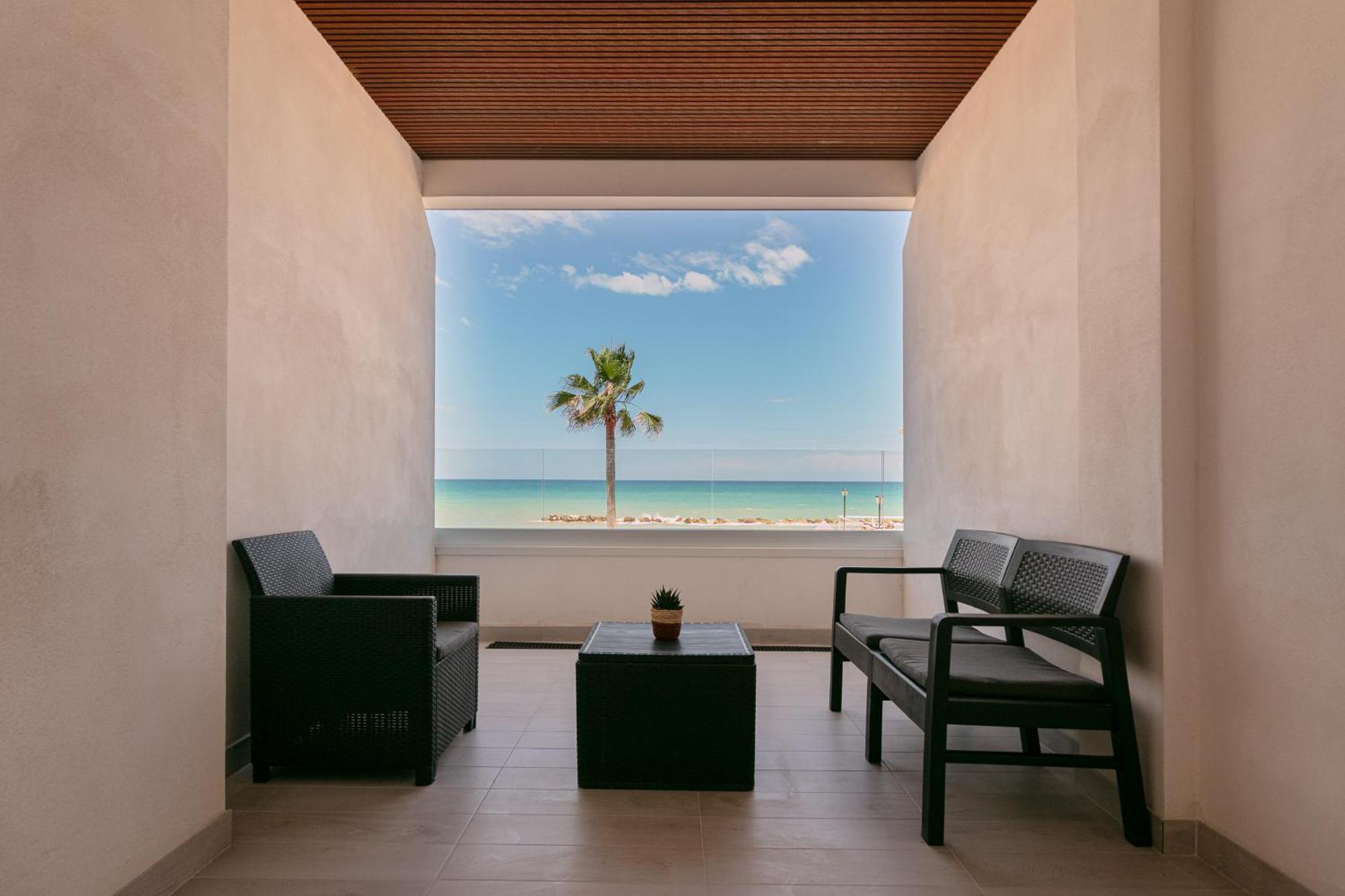 King'S Rooms Termoli Exteriör bild