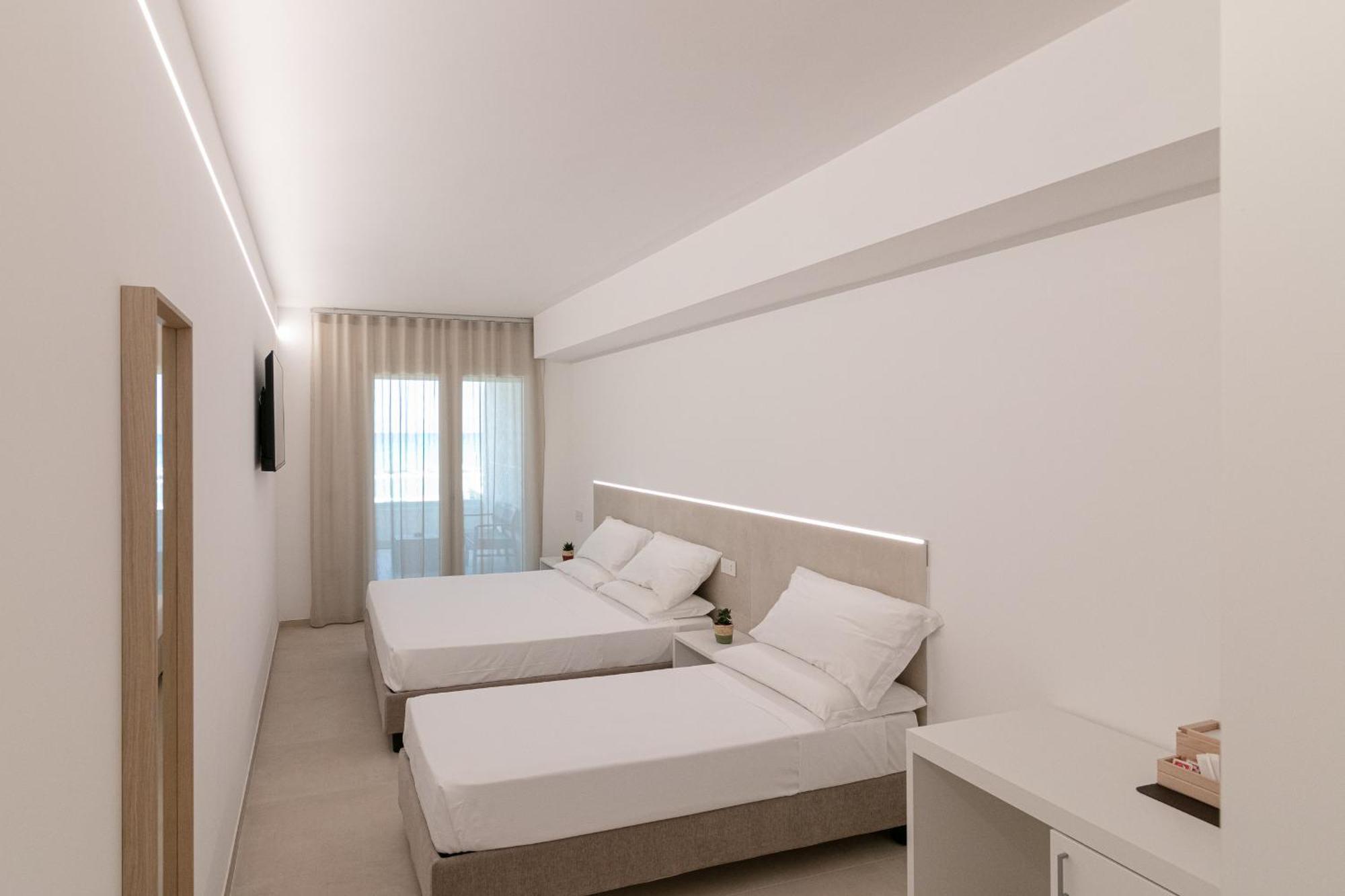 King'S Rooms Termoli Exteriör bild