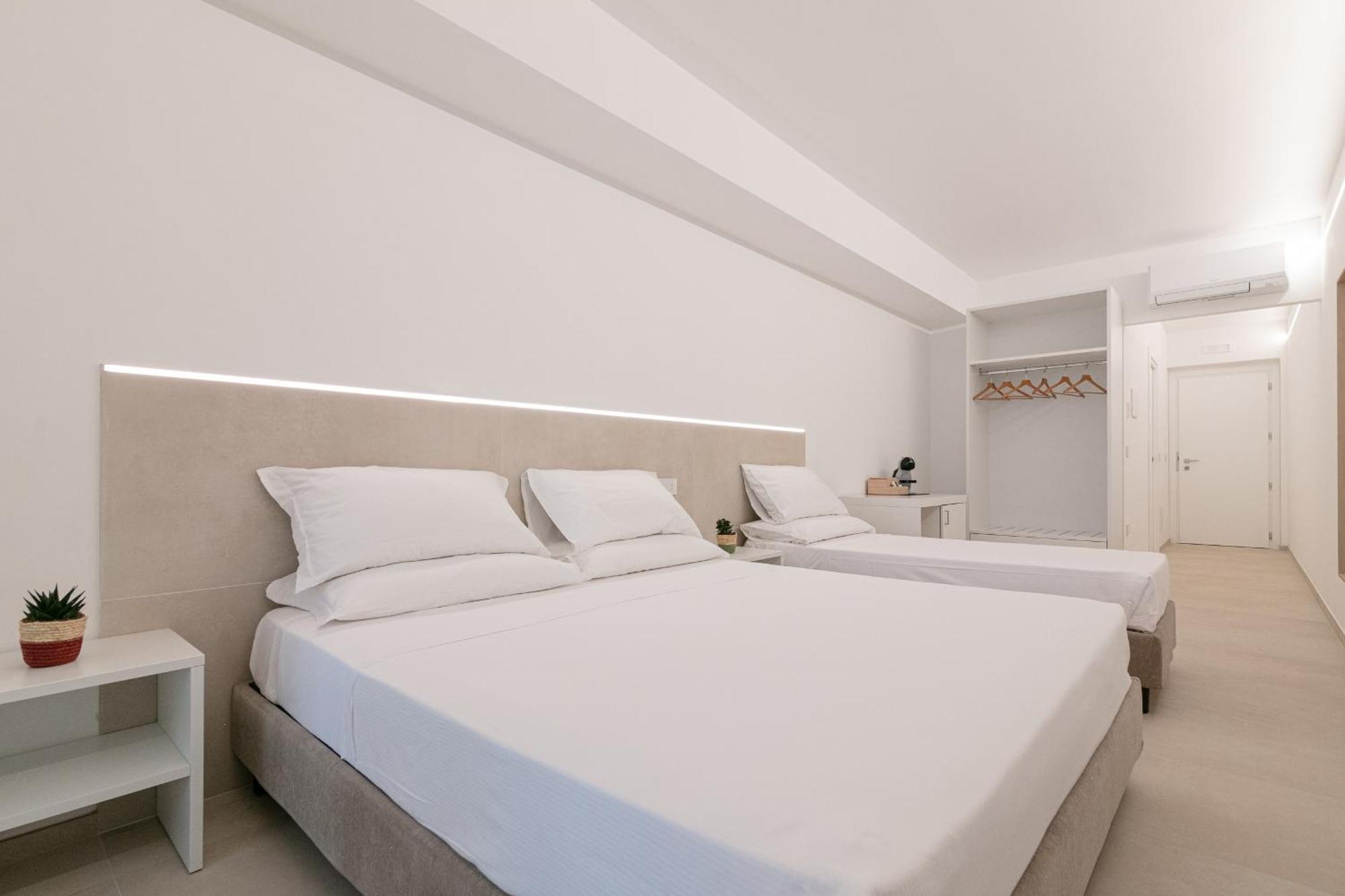 King'S Rooms Termoli Exteriör bild