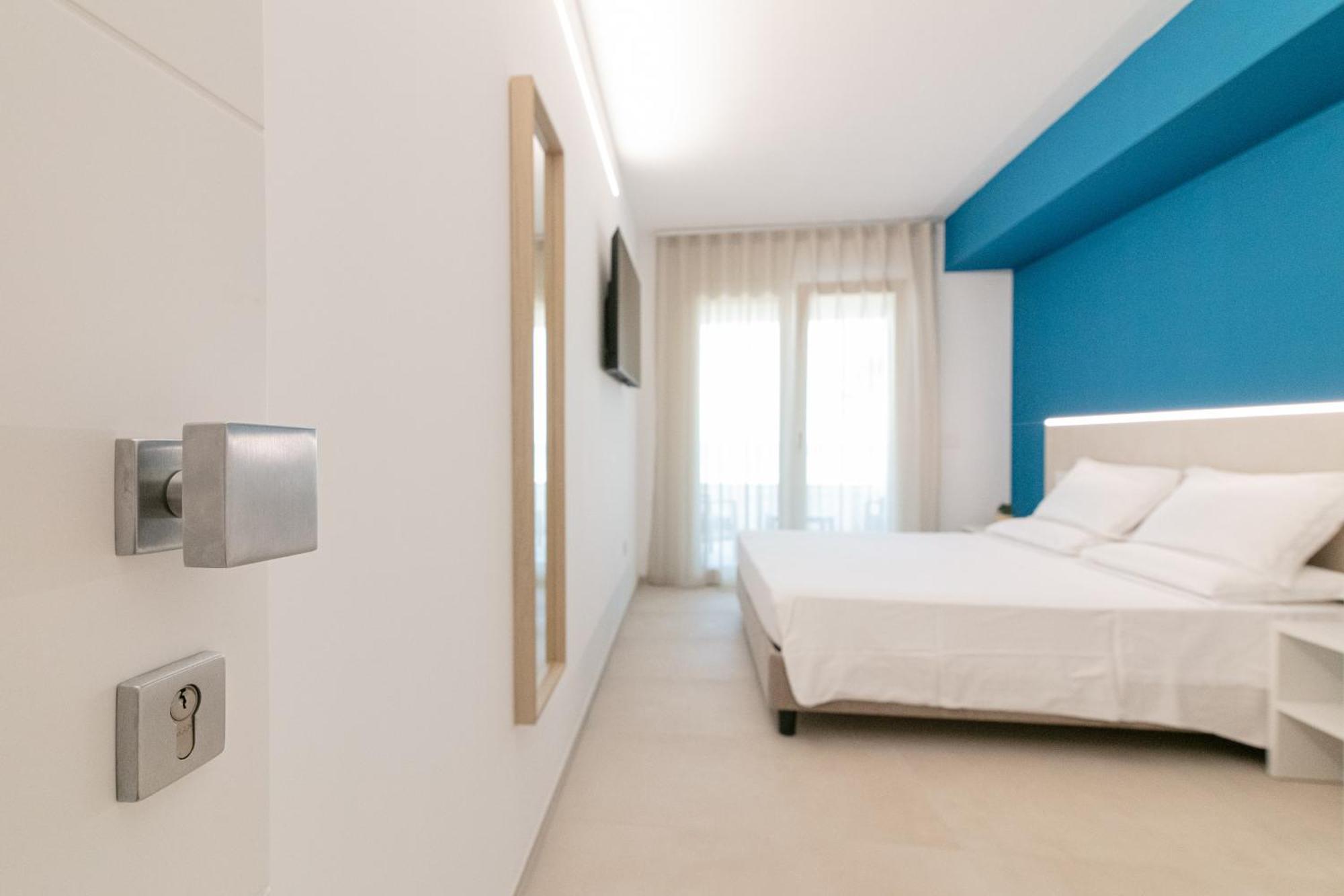 King'S Rooms Termoli Exteriör bild